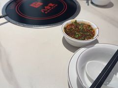 -八合里潮汕鲜牛肉火锅(福州万象城店)