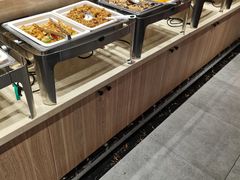 自助取餐区-食蔬不二素食自助餐厅(沈阳铁西店)