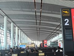 -常州奔牛国际机场