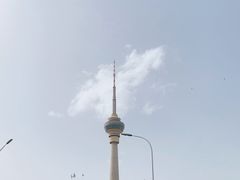 -中央广播电视塔