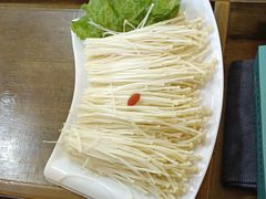 -蘭番坊青海特色铜锅涮·清真