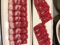 -海底捞火锅(南海万科广场店)
