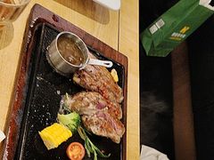 -豪客来牛排(海沧阿罗海店)