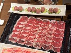 -快乐小羊·内蒙牛羊肉火锅(流花中心店)