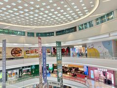 -KK ONE(京基滨河时代店)