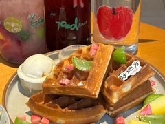 -The Good Place好地方·Brunch·coffee(国贸店)