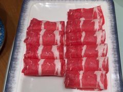 -南门四季铜锅涮肉(大屯·北苑店)