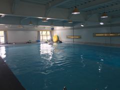 -上海潜殿潜水中心