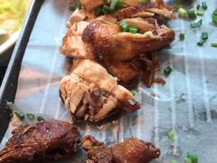 -俏九州·小炒黄牛肉(华润万象汇店)