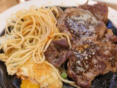 -豪客来牛排(海沧阿罗海店)