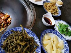 -荣德灶台鱼(圣泉寺店)