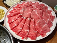 -三好先生的铜锅涮肉(太乙路店)