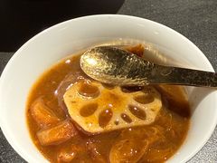 老北京果子干-喜悦烤鸭·新京菜(王府井店)