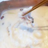 豆浆涮鱼，味道“吉”鲜