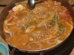 -一心创作料理屋(经开万达店)