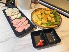 -狐狸爱上椰子鸡(滨江星光大道店)