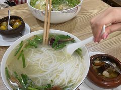 -德致祥云南过桥米线(云天小苑店)