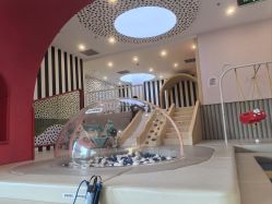 -米兜欢乐王国·儿童乐园(龙华星河iCO店)