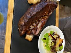 -秋林西餐厅(总店)
