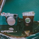 东莞探店丨咖啡鲜森 Coffee·C3丨绿色记忆的咖啡店