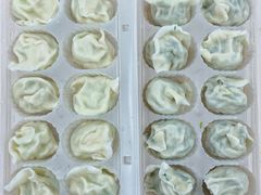 -叁拾壹克饺子·东北菜(国贸店)