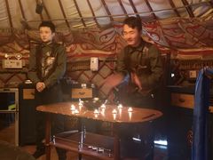 -九十九顶毡房(阜石路店)