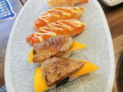 -三禾寿司(南城印象汇店)