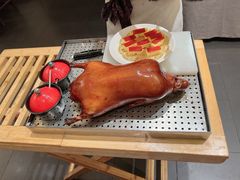 -花家怡园(四合院总店)