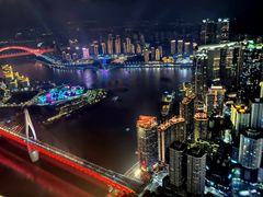 -WFC会仙楼观景台