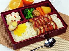 -高铁便当(长白街店)