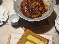 -绿茶餐厅(深圳龙华天虹购物中心店)