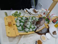 -凯盈阁·顺德私房菜·桑拿鸡