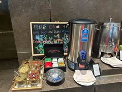 -广州天河希尔顿酒店