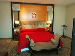 -济南喜来登酒店