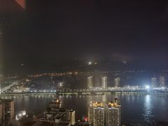 -重庆解放碑威斯汀酒店