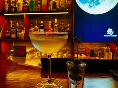 -THE BARMAN HOUSE(调酒师南门店)
