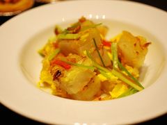 -五缘湾凯悦酒店·悦饗中餐厅