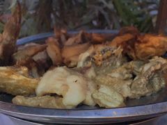 -肖肖酸萝卜鱼火锅(总店)