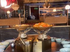 -捞神煲汤火锅(湖滨商业街店)