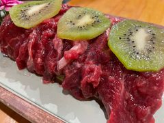 -手选潮汕鲜活牛肉火锅(二七广场店)