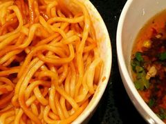 -宽巷子成都火锅(南站店)