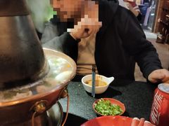 -有料儿铜锅(白堤路店)
