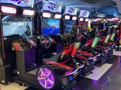 -核客电玩城(东门店)