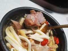 原味汽锅鸡-雀舞·私食(凯德店)