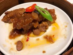 -杭州JW万豪酒店-万豪中餐厅