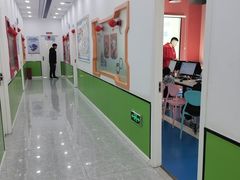 -童程童美·信息学竞赛·乐高机器人编程(昆明高新校区)