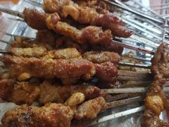 -老三烧烤(二环西路店)