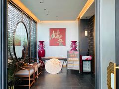 -蘇锦宴·淮扬菜烤鸭·小院(三元桥霄云路店)
