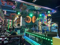 -Famous肥猫墨西哥音乐餐吧(五棵松华熙LIVE店)