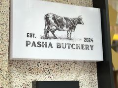 -Pasha帕夏土耳其餐厅(南昌路店)